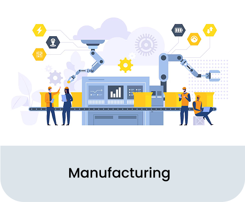 Manufacturing